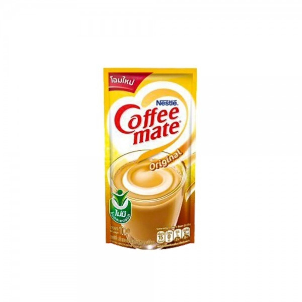 Nestle Coffee Mate 100 gr