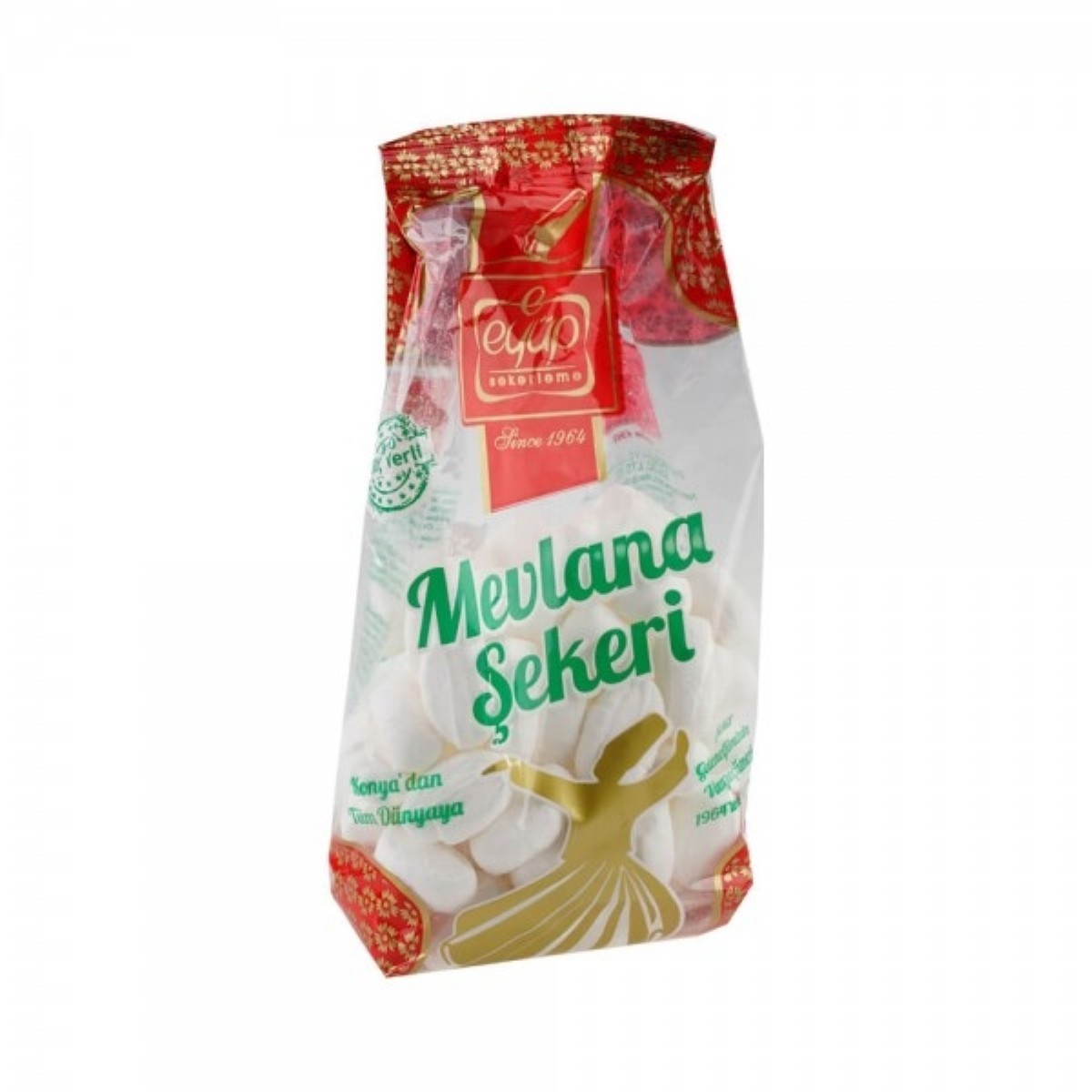 Eyüp Mevlana Şekeri 350 gr