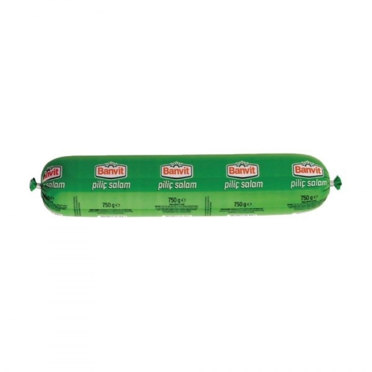 Banvit Baton Piliç Salam 750 gr