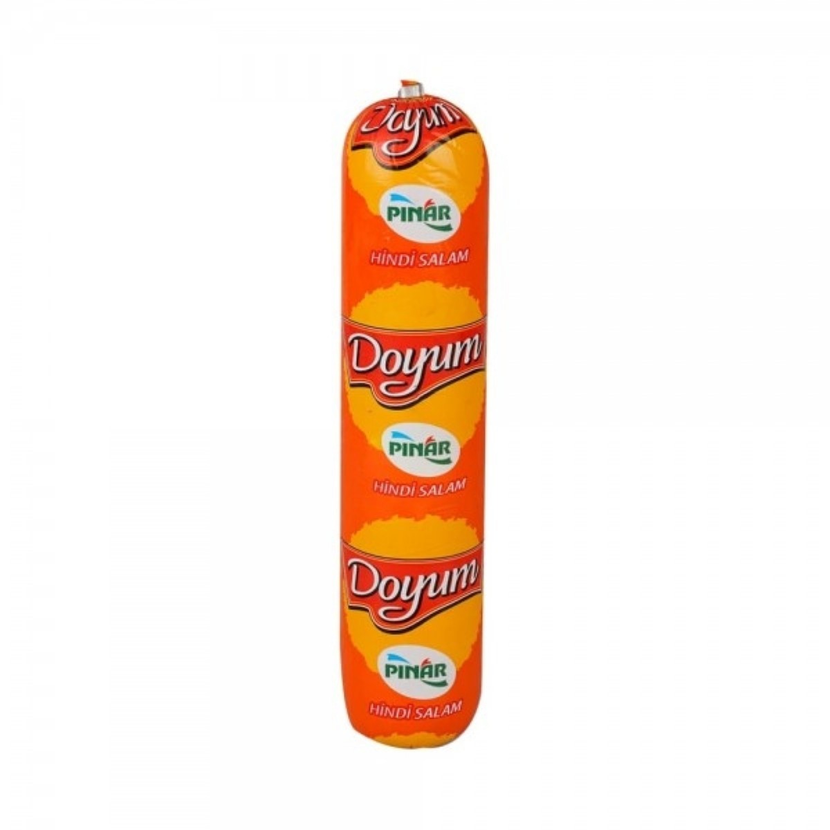 Pınar Doyum Hindi Salam 700 gr