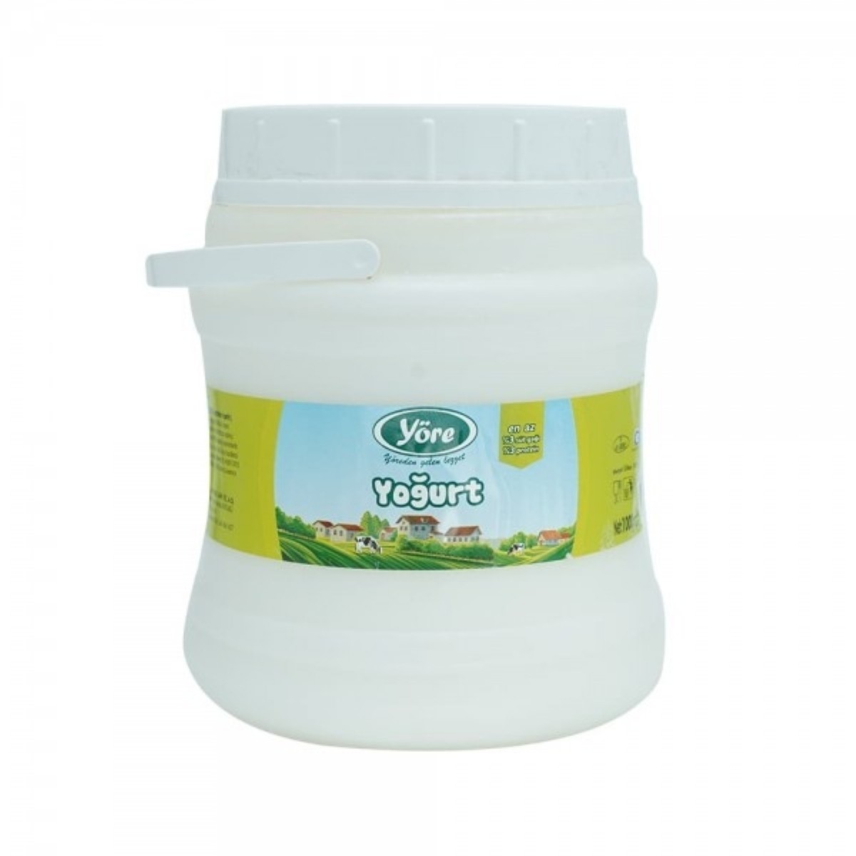 Yöre Yoğurt 1 kg