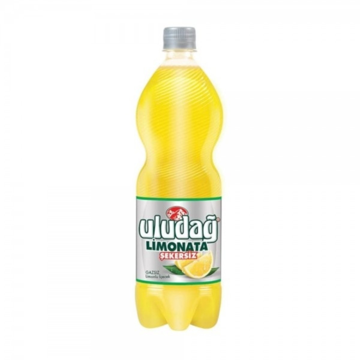 Uludağ Şekersiz Limonata 1lt