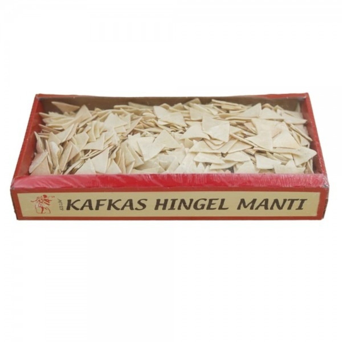 Kafkas Hingel Mantı 450 gr