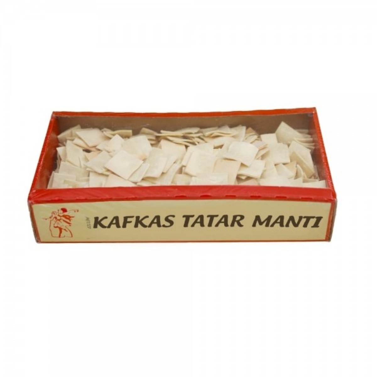 Kafkas Tatar Mantısı 450 gr