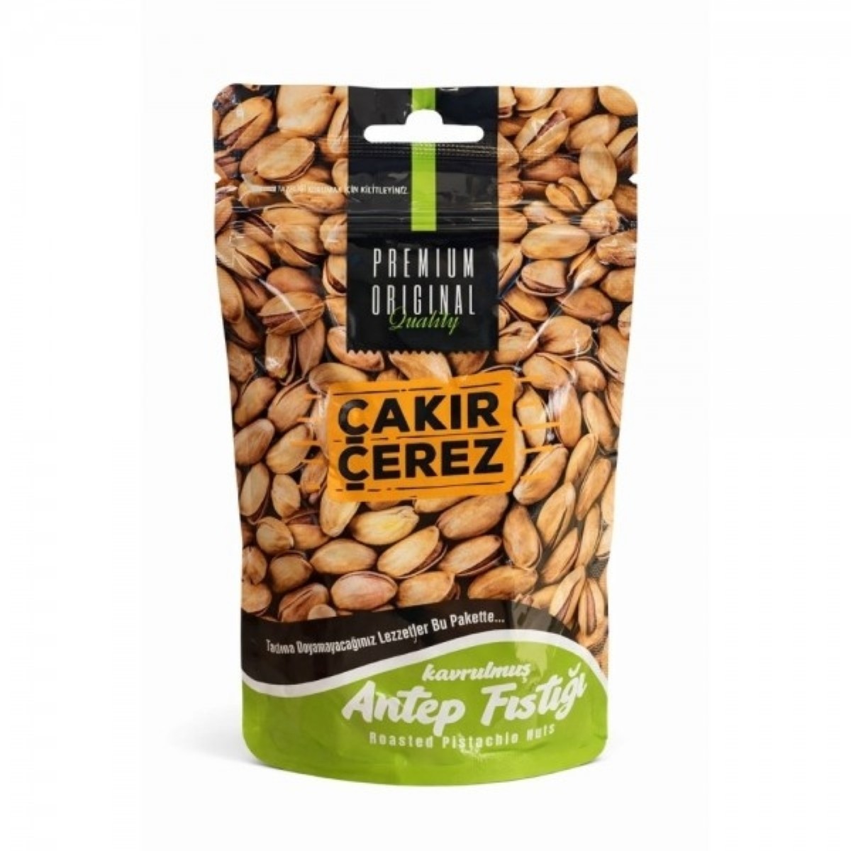 Çakır Çerez Antep Fıstığı 70 gr 
