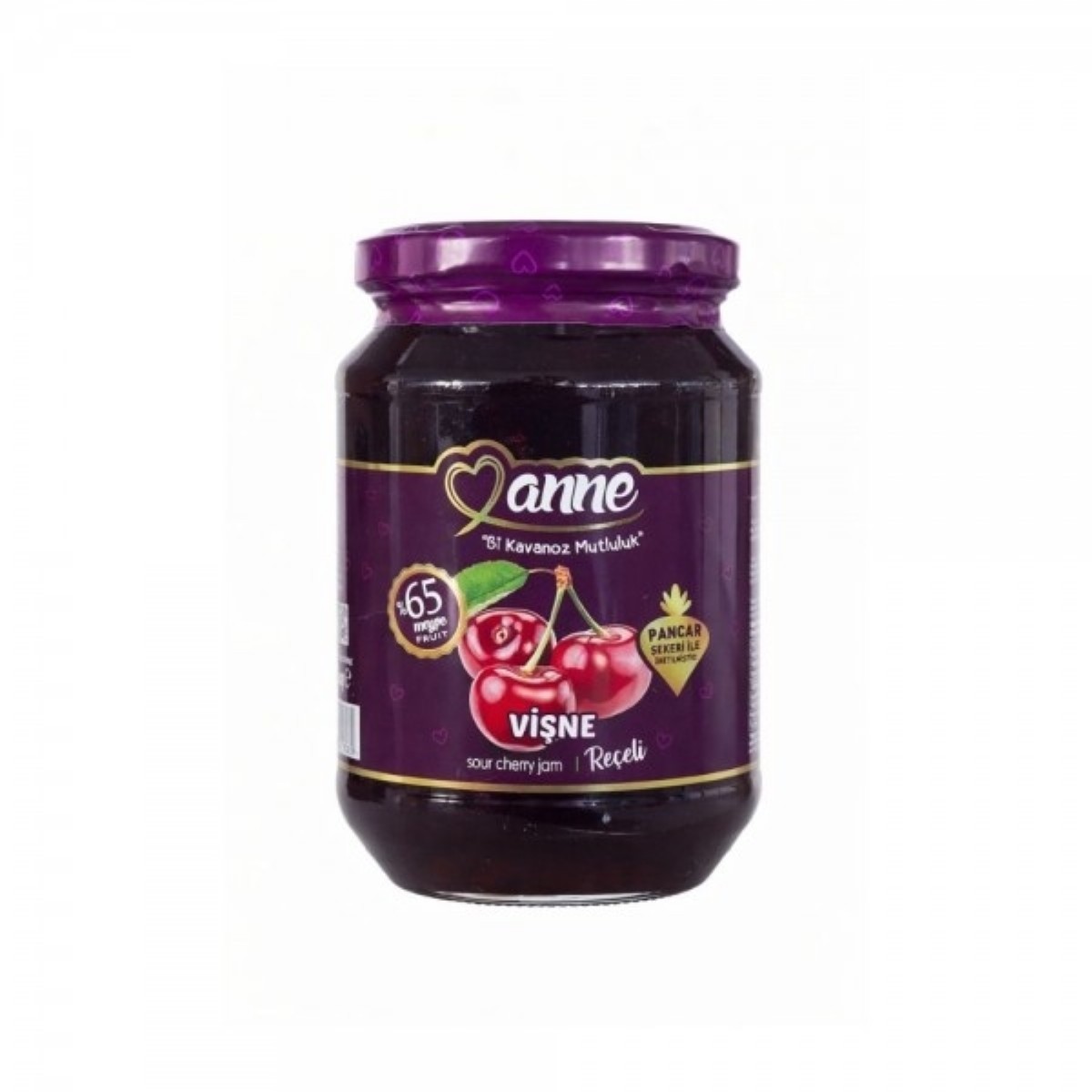 Anne Vişne Reçeli 1000 gr_kopya